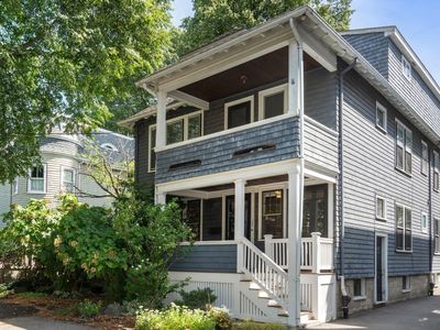 160 Appleton St #1