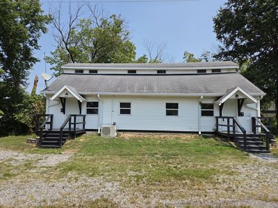 Property at 1207 N Market St, Marion, IL