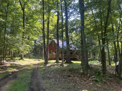 568 Baker Hollow Rd
