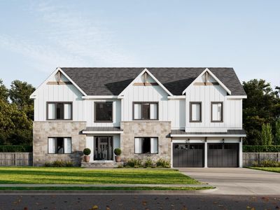 7 Taft Ct