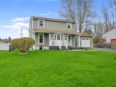 5092 Hackberry Ln