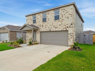 21107 Newberry Grove Ln