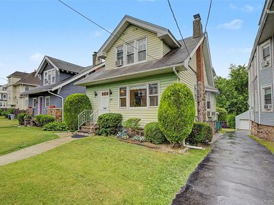 Property at 40 Dewey Avenue, New Rochelle, NY