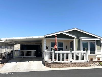 650 N Hawes Rd #3530