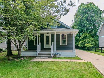 Property at 313 Miles Rd, Chagrin Falls, OH