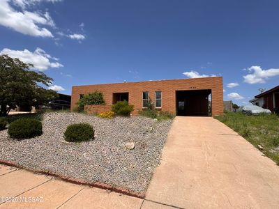 4845 Paseo La Paz