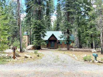Property at 35 Feather River Dr, Chester, CA