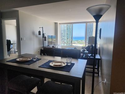 1009 Kapiolani Blvd APT 2209