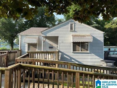 1513 Montevallo Rd