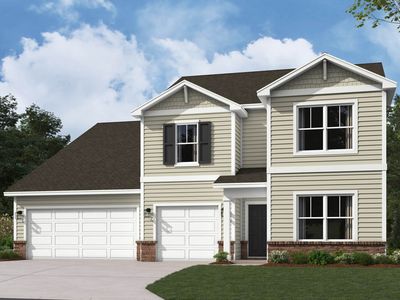 Branson Plan, Baker's Pointe