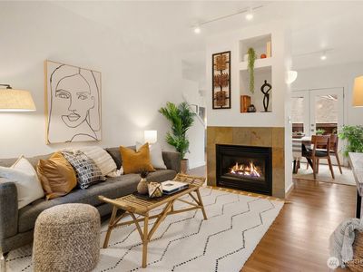 5430 California Avenue SW #2C