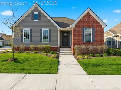 2556 Rosemond Ln