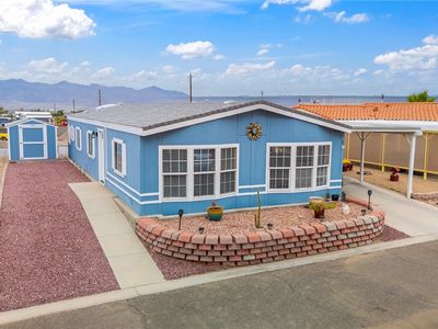 2066 El Rodeo Rd LOT 2