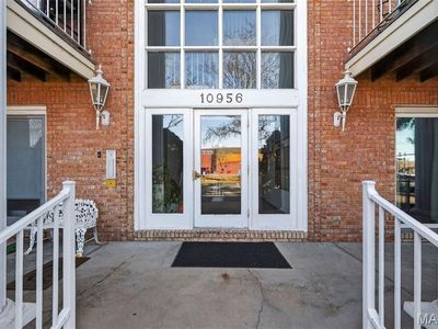 10956 Village Grove Dr APT I