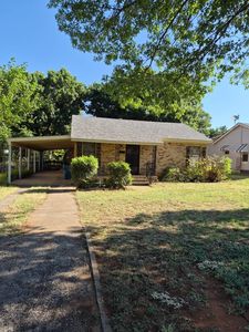 404 W Texas Ave