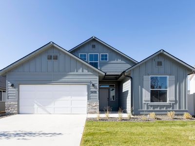 2459 N Silver Wolf Ave