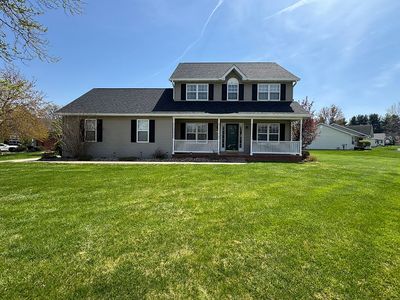 4811 Pear Tree Ln