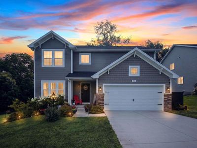 712 Gentry Ln
