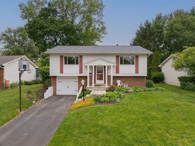 6473 Red Coach Ln