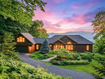 200 Worcester Ridge Road North