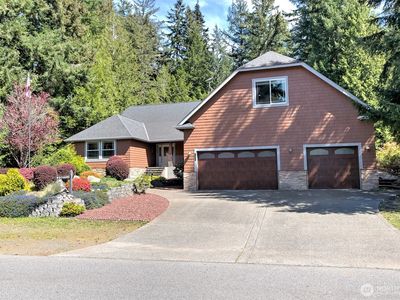 1171 E Old Ranch Road