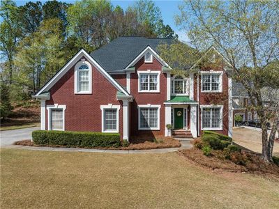 2924 Meadow Church Rd