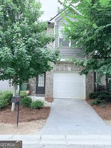 3122 Meadowstone Ln SW
