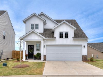 669 Manitou Circle