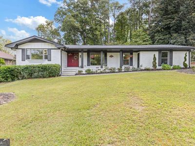 2645 Rangewood Ct NE