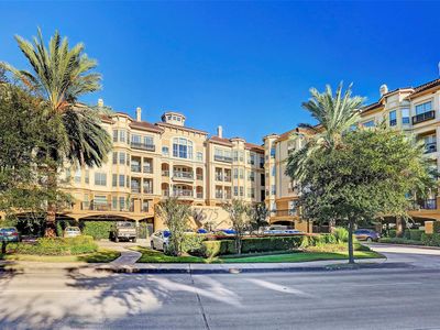 7575 Kirby Dr APT 1412