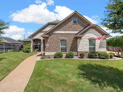 804 Gallant Fox Rd