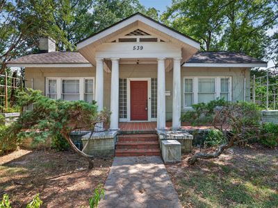Property at 539 Robinson Pl, Shreveport, LA