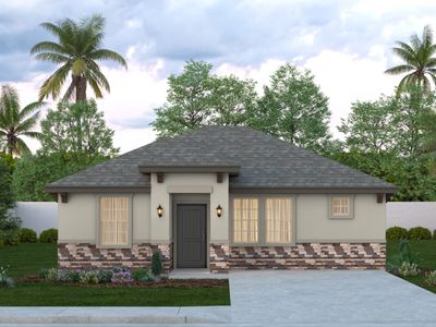 4200 Appaloosa Dr