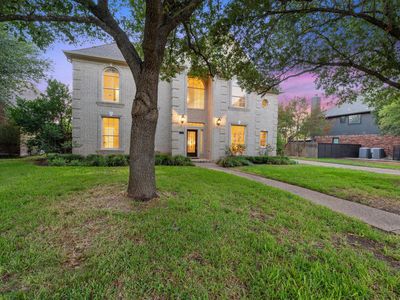 5204 Deerwood Ct