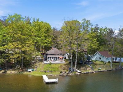 30 Circle Drive
