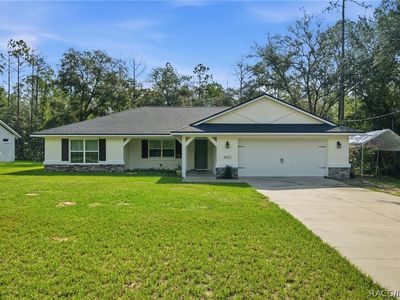 Property at 8683 N Teather Ter, Citrus Springs, FL