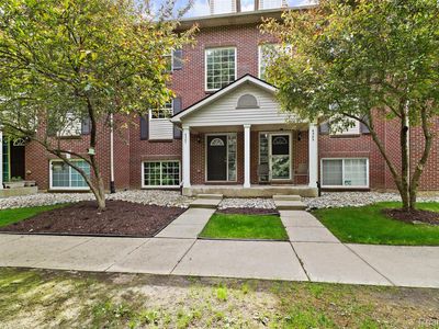 Property at 6387 Scoter Ln, Ypsilanti, MI