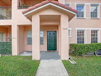 Property at 2409 Belmont Ln #2409, North Lauderdale, FL