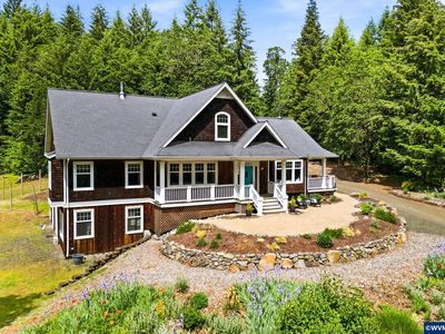 3995 S Kings Valley Hwy