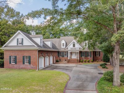 140 River Woods Drive