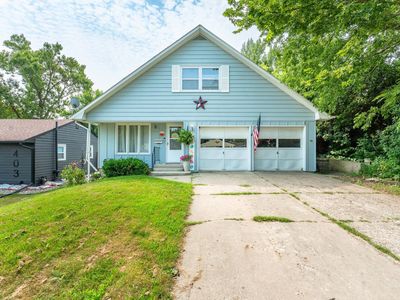 405 W Channing Ave