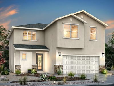 Winfield Plan, Paseos Del Este