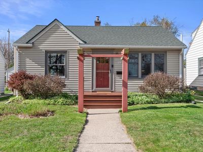 7814 West Wright STREET