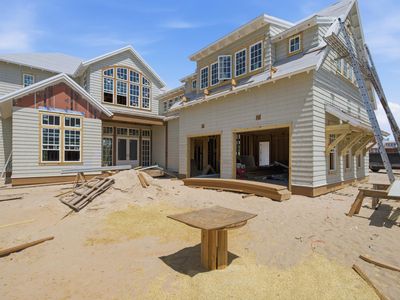 332 Pollard Cv E Lot 118