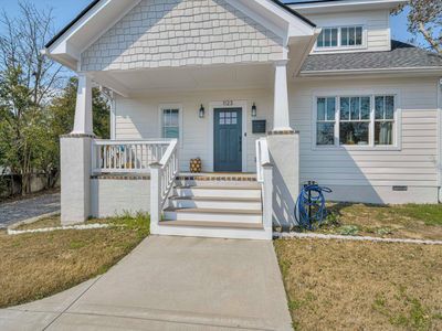 1123 Cobb Street