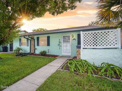 Property at 1210 Cheney Hwy APT E, Titusville, FL