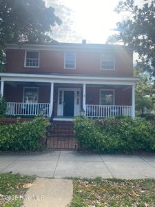 275 N Ashe Street