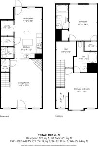 Property at 2838 Vining Ridge Ter, Decatur, GA