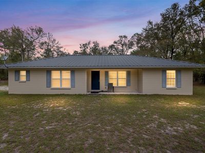 Property at 2610 NE 80th Ave, High Springs, FL