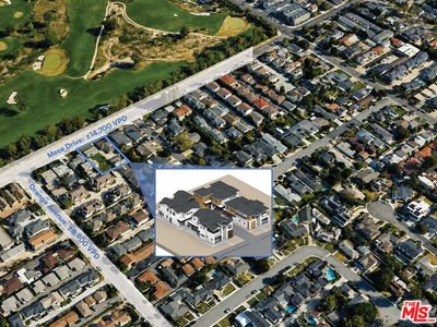 215 Mesa Dr
